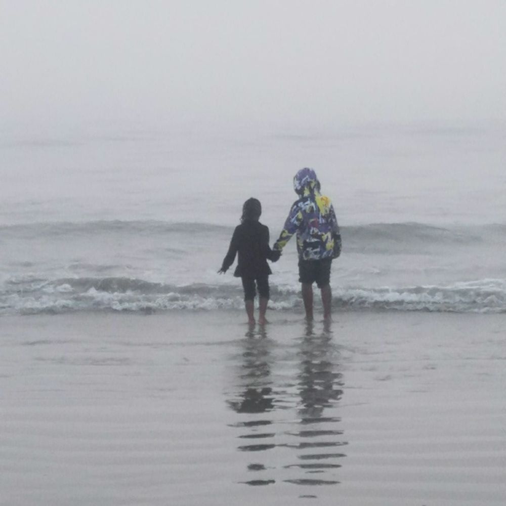 Meet your Posher, Kerrin